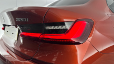 BMW 3 Series 320i M Sport 4dr Step Auto Petrol Saloon